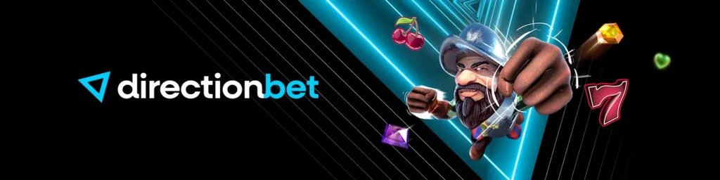 Directionbet Sázkové Kanceláře