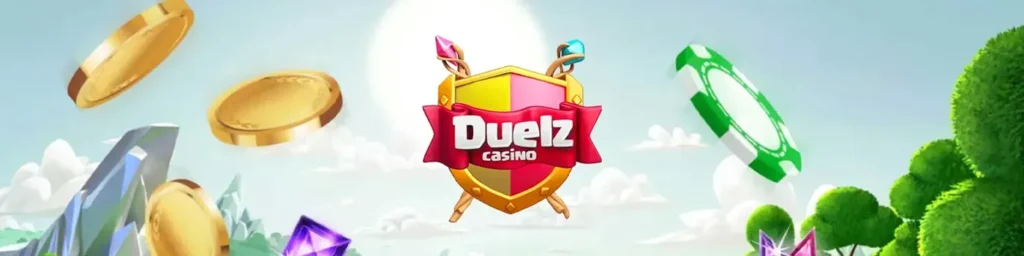 Duelz Sázkové Kanceláře