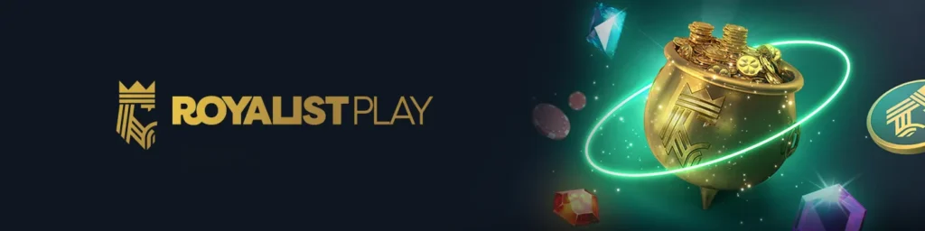 Royalistplay Sázkové Kanceláře